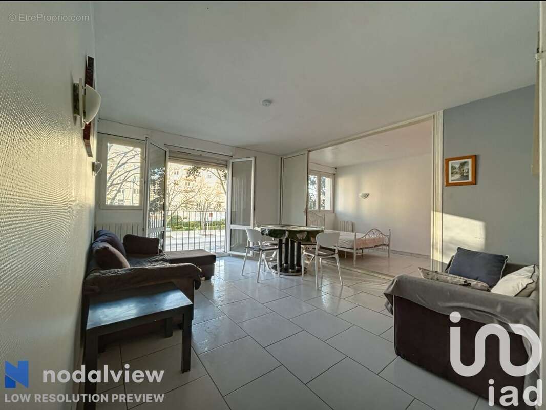 Photo 2 - Appartement à LA ROCHELLE