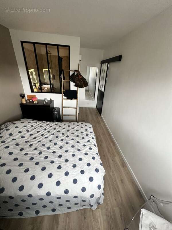 Appartement à BIHOREL