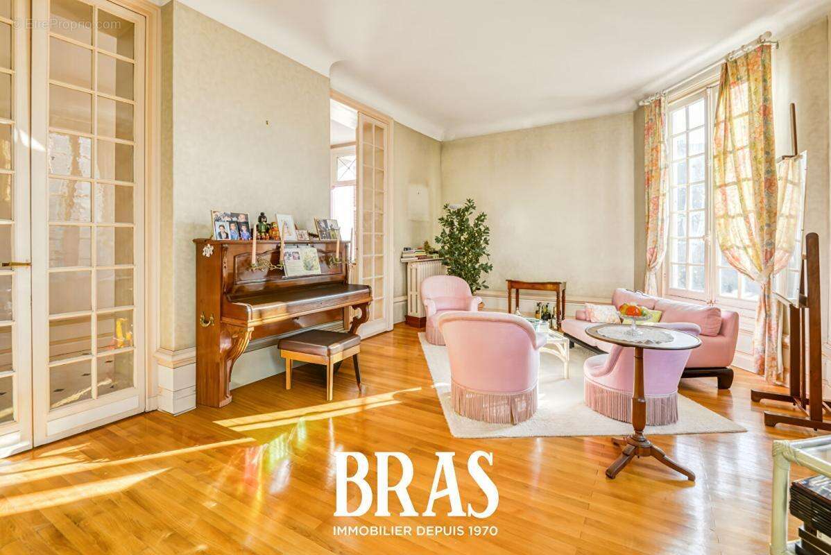 Maison monselet - photo 9