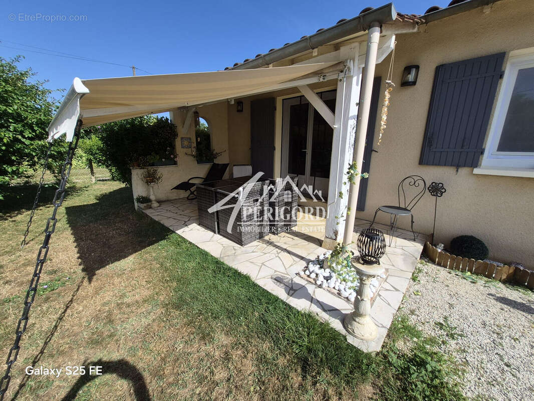 Maison à LALINDE