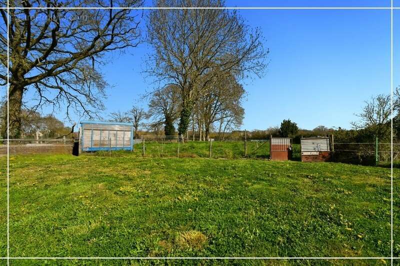 Maison à vendre 5 pièces SAINT MAUR (18) - photo 21