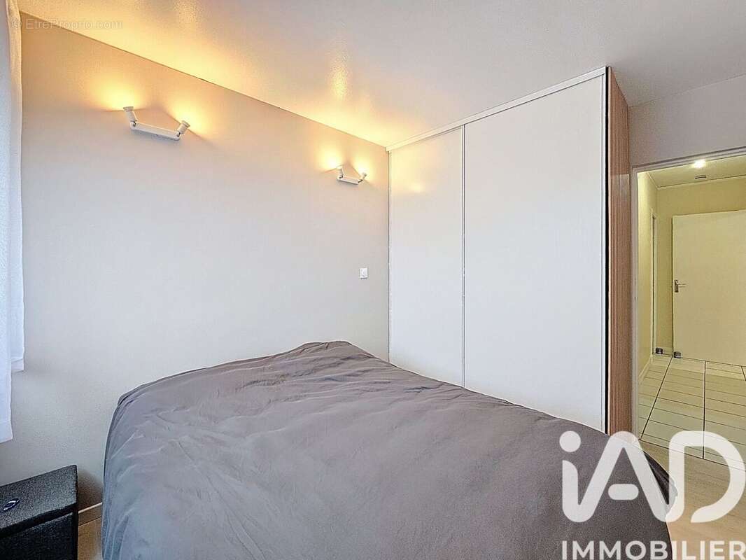 Photo 8 - Appartement à EVRY