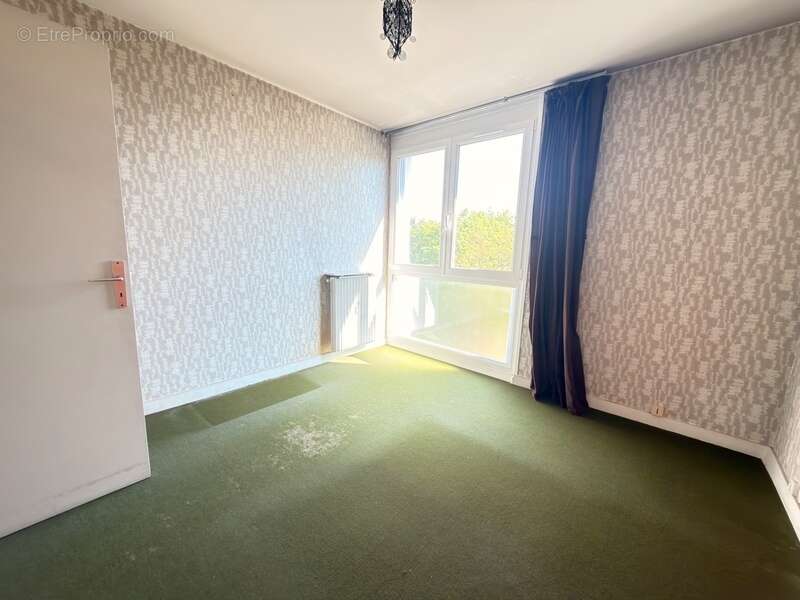 Appartement à NOGENT-SUR-OISE