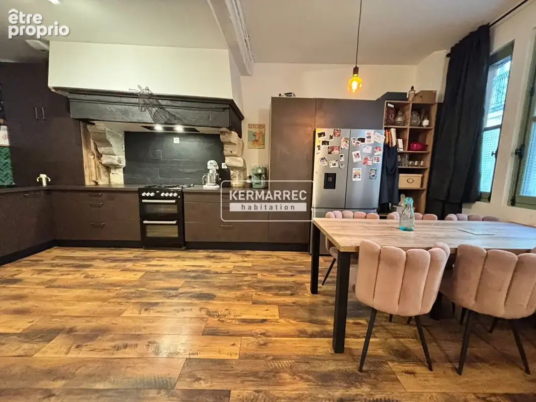 Photo Maison à Vitre au prix de 251 200€