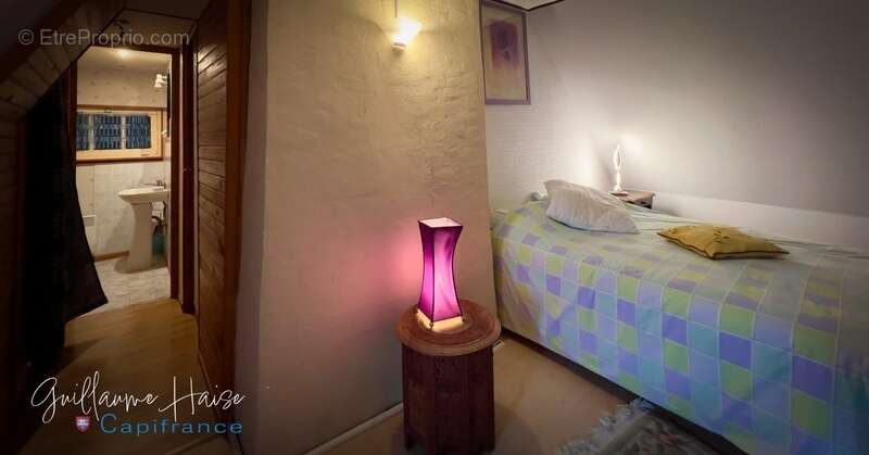 Maison 5 pièces à vendre MARTIZAY (36) - photo 15