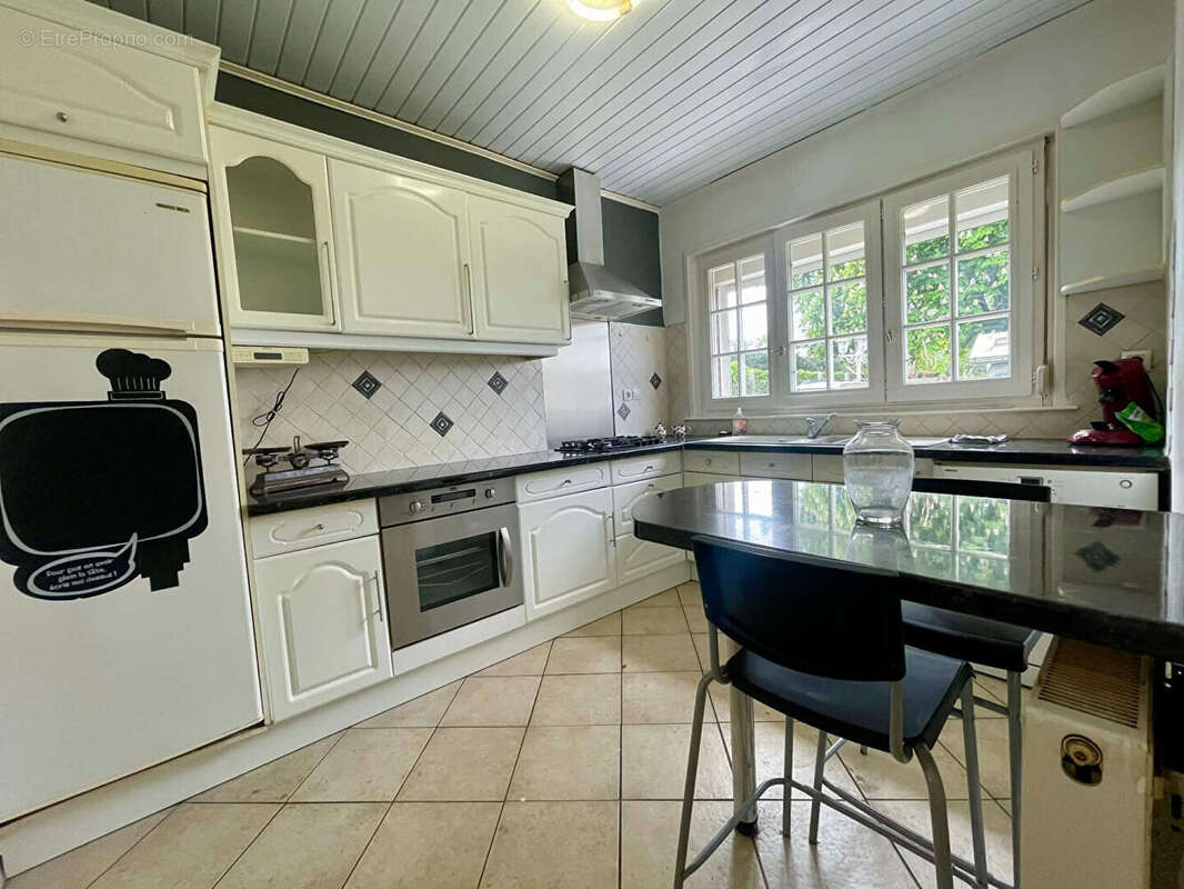 Maison à CORBEHEM