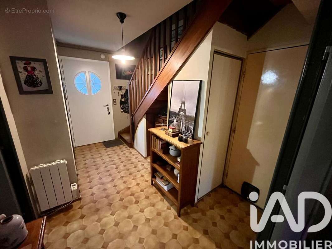 Photo 7 - Maison à L'ISLE-ADAM