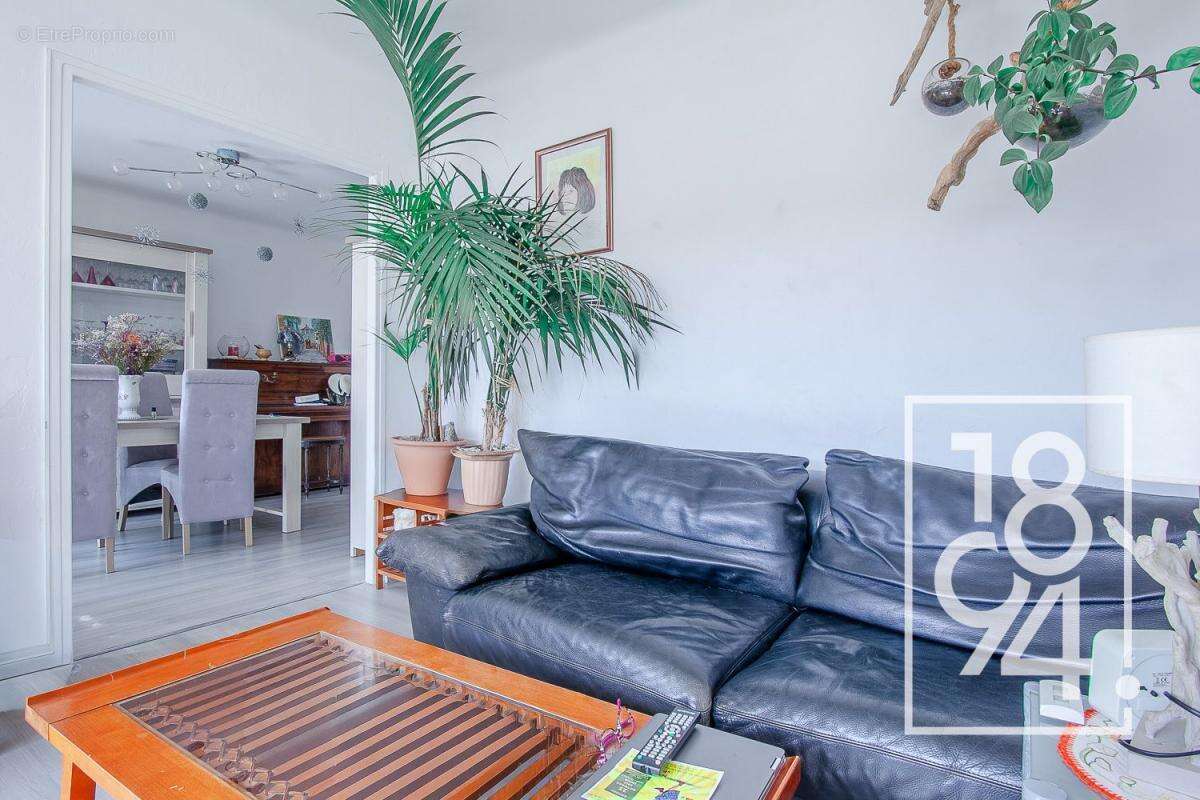 Appartement à MANOSQUE