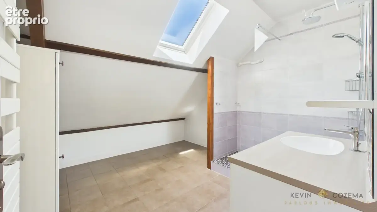 Bel appartement 3 pièces en Centre-Ville ! - photo 6