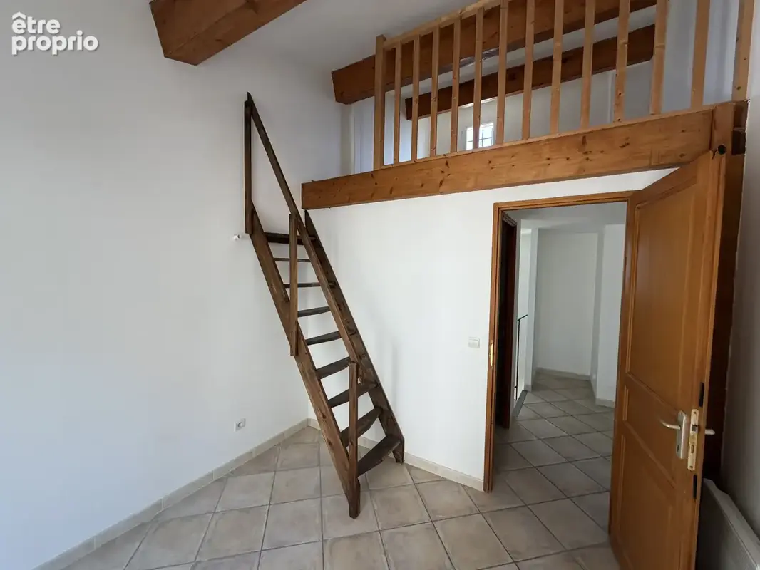 Toulon ouest Valbertrand Maison mitoyenne avec garage - photo 12