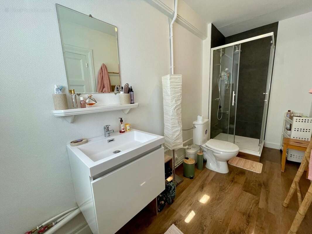 Appartement à NEVERS