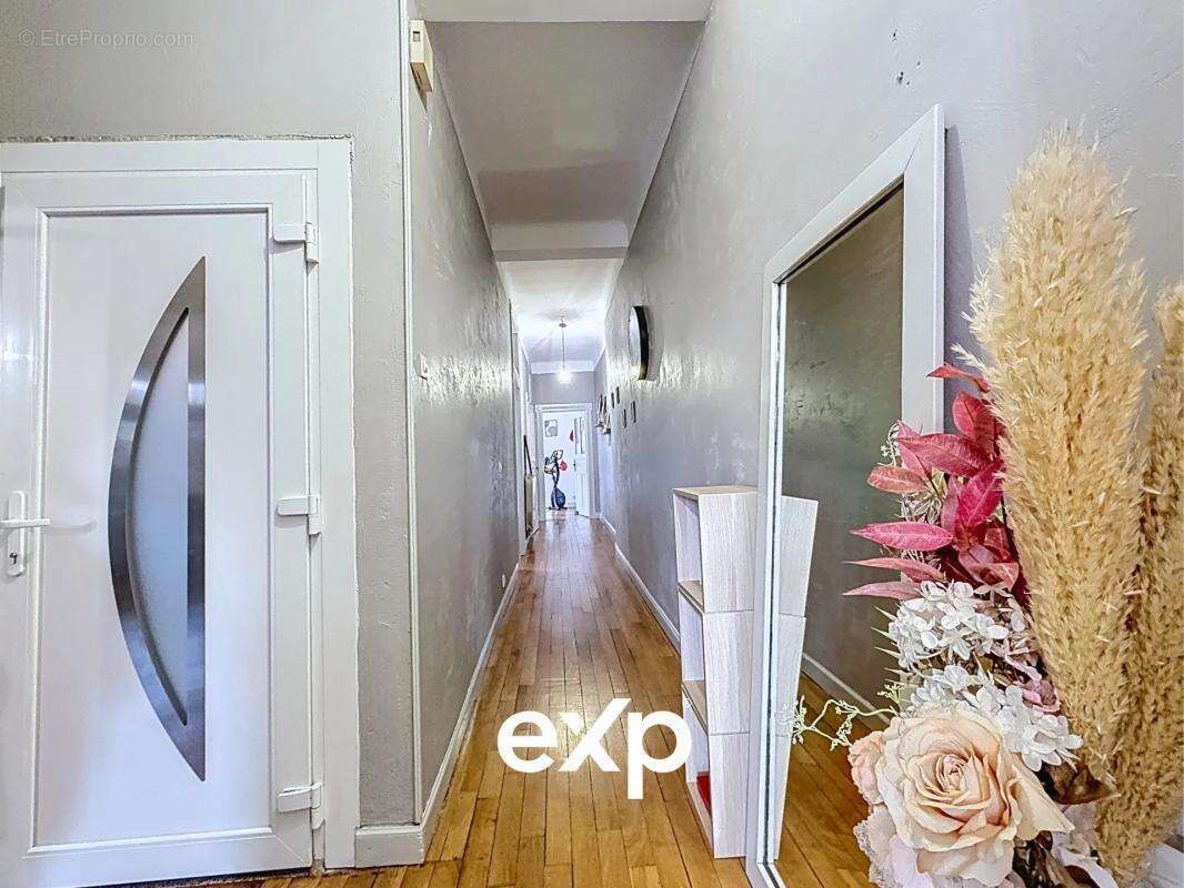 Appartement à HAYANGE