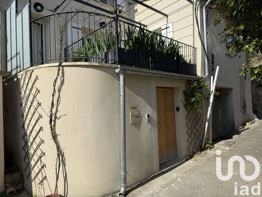 Photo 1 - Maison à VILLEDIEU