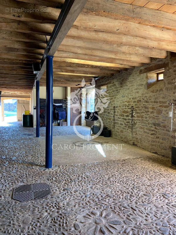 Maison à ROCAMADOUR