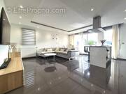 Appartement à ECHIROLLES