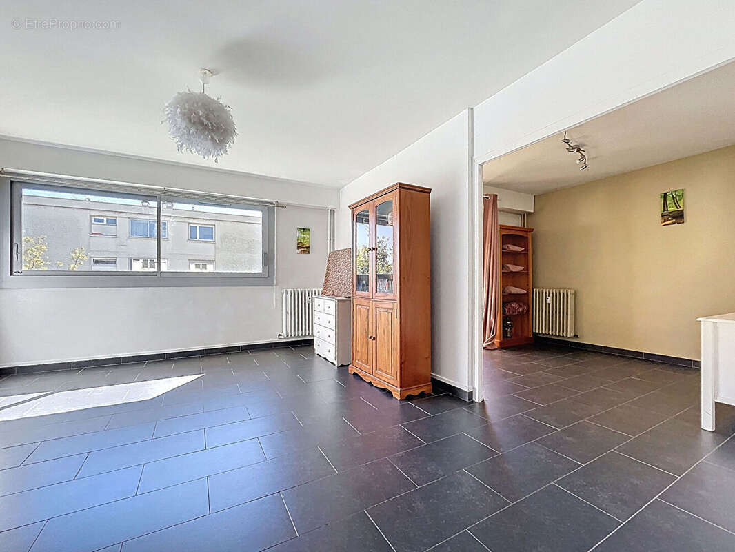 Appartement à TALENCE