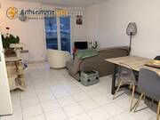 Appartement à LAVELANET