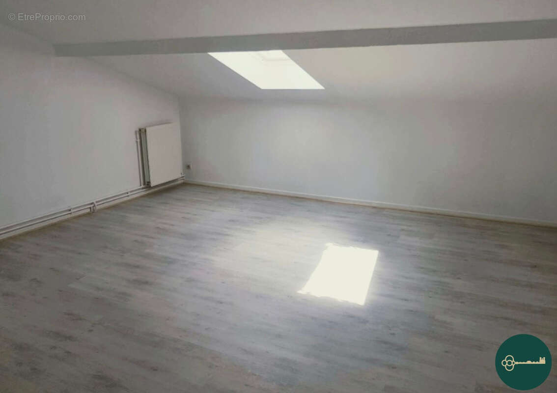 Immeuble Toul 283 m2 - photo 8