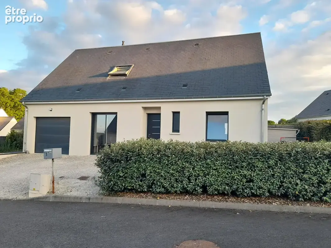 Amboise : Proche des commerces au calme - photo 12