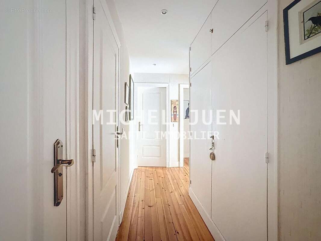 Photo 8 - Appartement à BIARRITZ