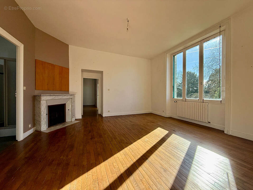 Balaze - a vendre - maison - photo 11