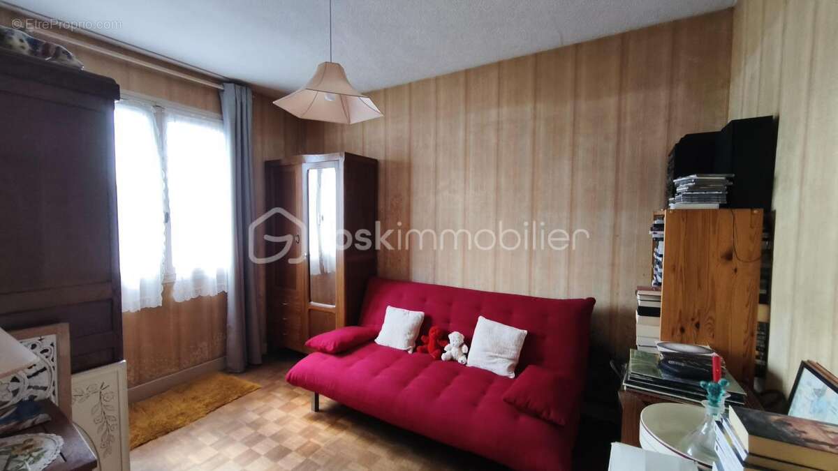 Maison 63 m² à Coullons  - photo 8