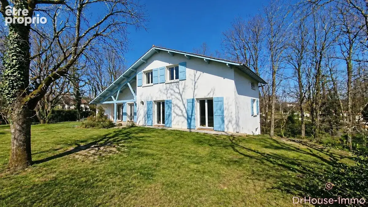 Maison 8 pièces 215 m² à vendre à Labastide-Saint-Pierre (82370) - photo 32