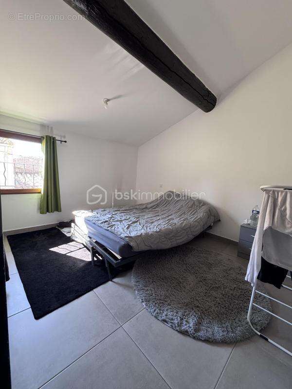 Appartement à MARSILLARGUES