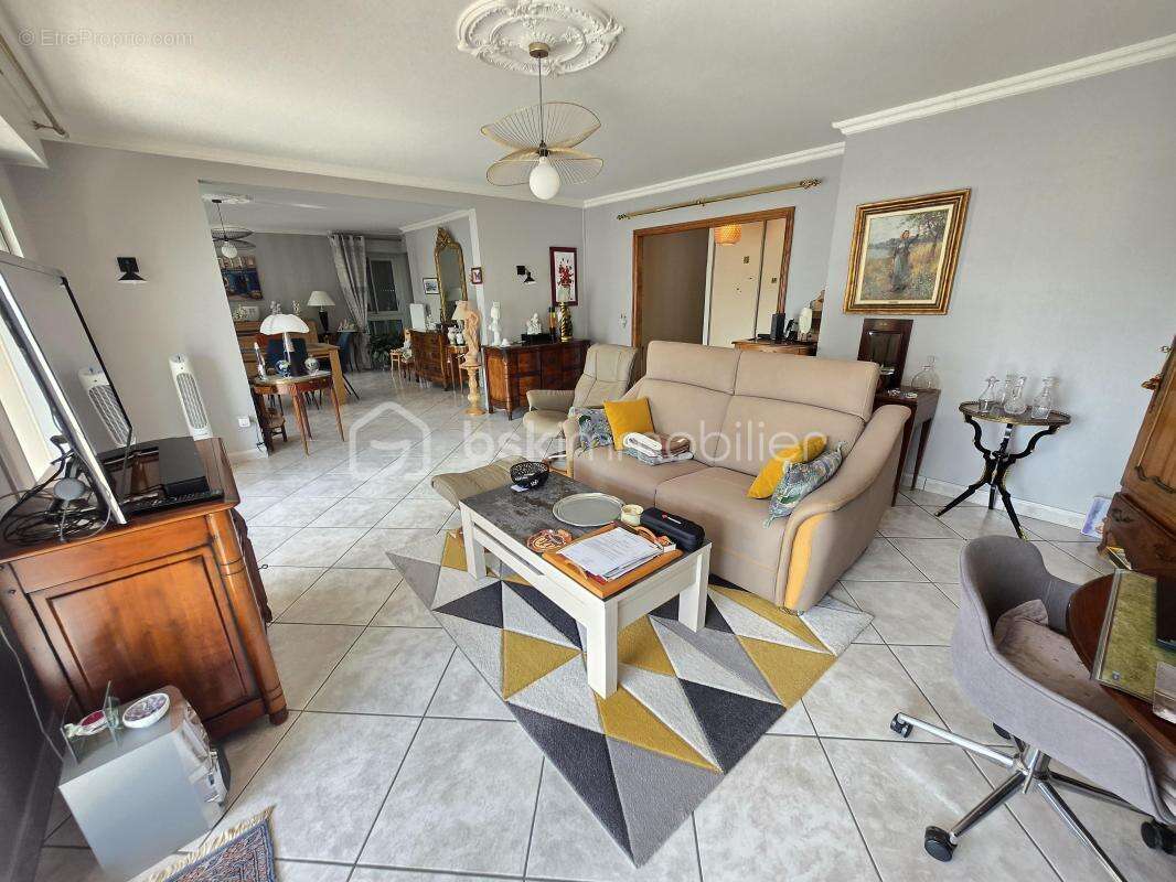 Appartement à NEVERS