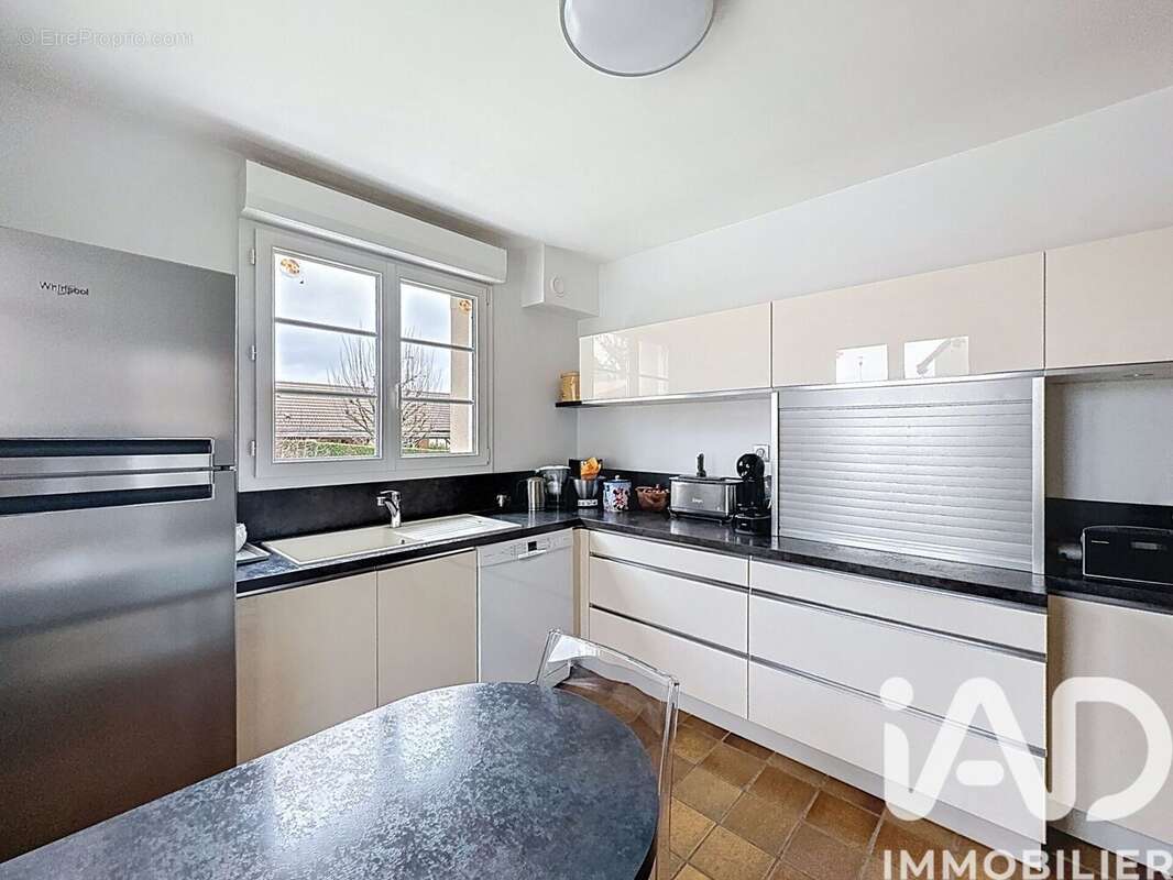 Photo 5 - Maison à SAINT-MARTIN-D&#039;ABLOIS