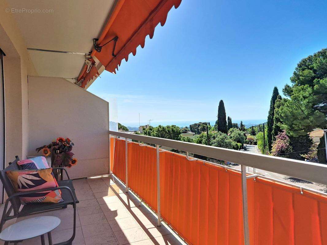 Appartement à VENCE