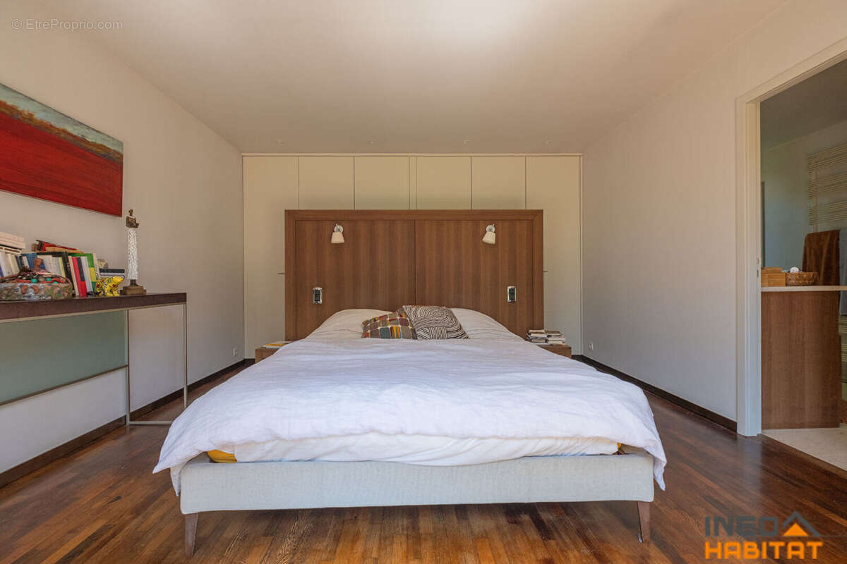 Maison à SAINT-GREGOIRE