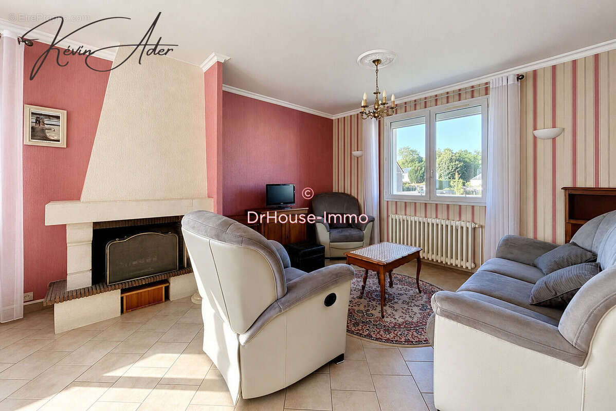 Maison 89 m² à Olivet  - photo 2