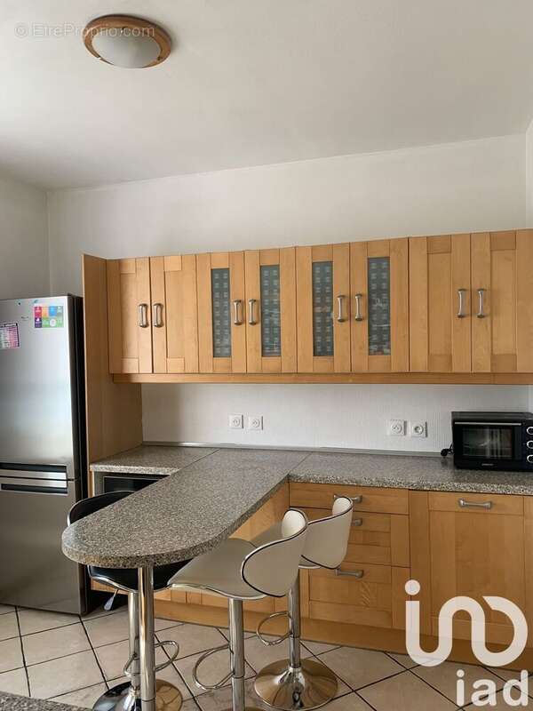 Photo 3 - Appartement à VILLENEUVE-LE-ROI