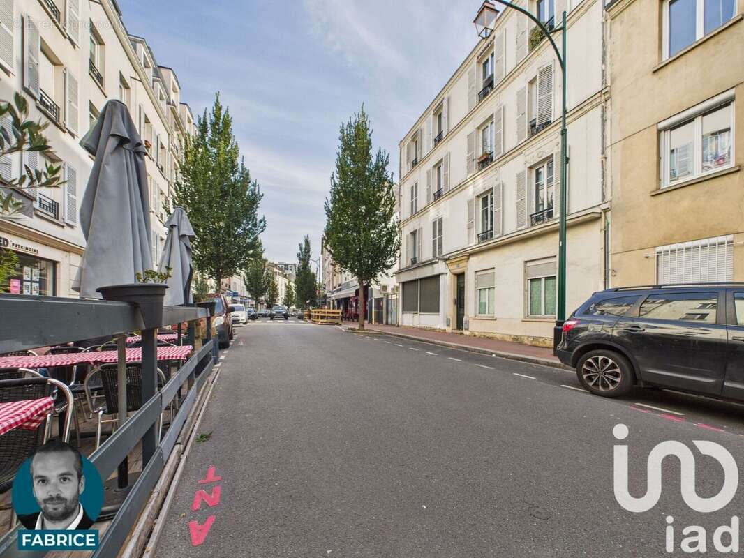 Photo 2 - Appartement à SAINT-MAURICE