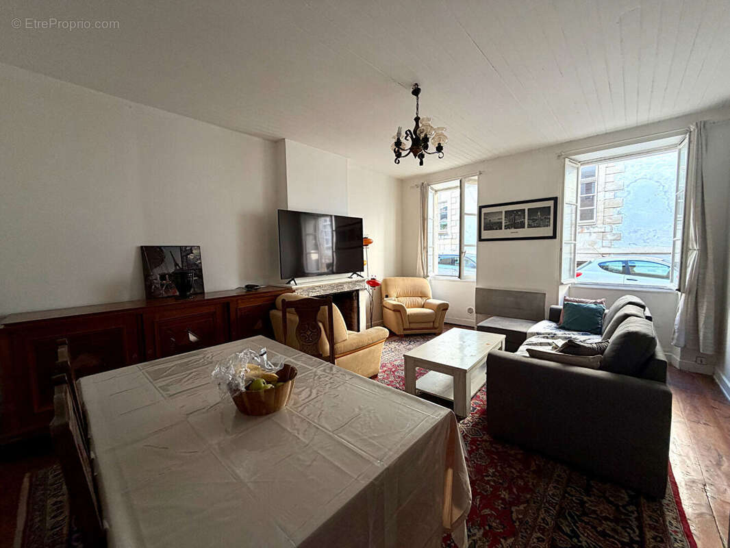 Appartement à ROCHEFORT