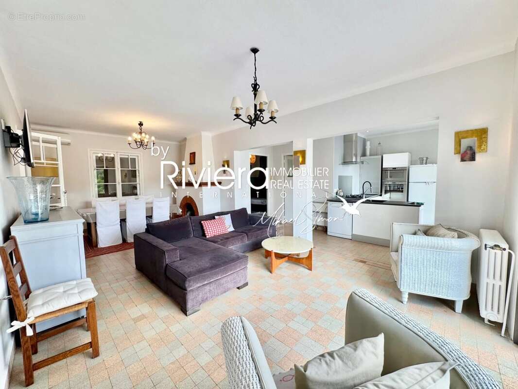 Maison à LA CROIX-VALMER