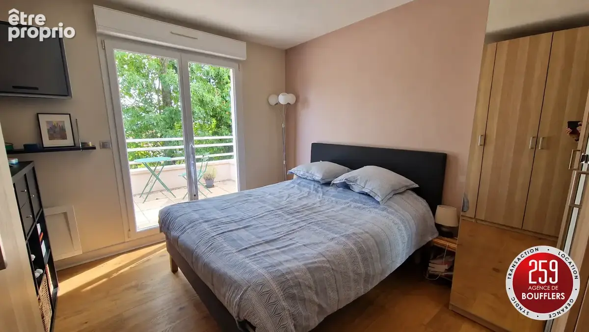 Exclusivite bel appartement de standing avec 3 balcons et garage - photo 9