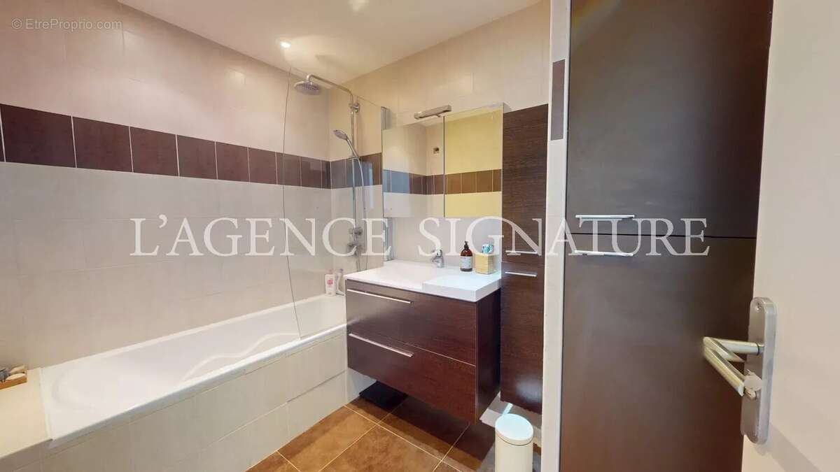 Appartement 51 m² à Nice  - photo 9