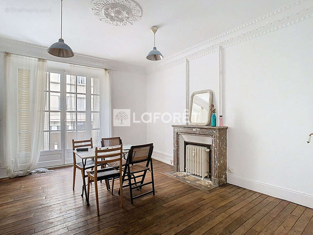 Appartement à LIMOGES