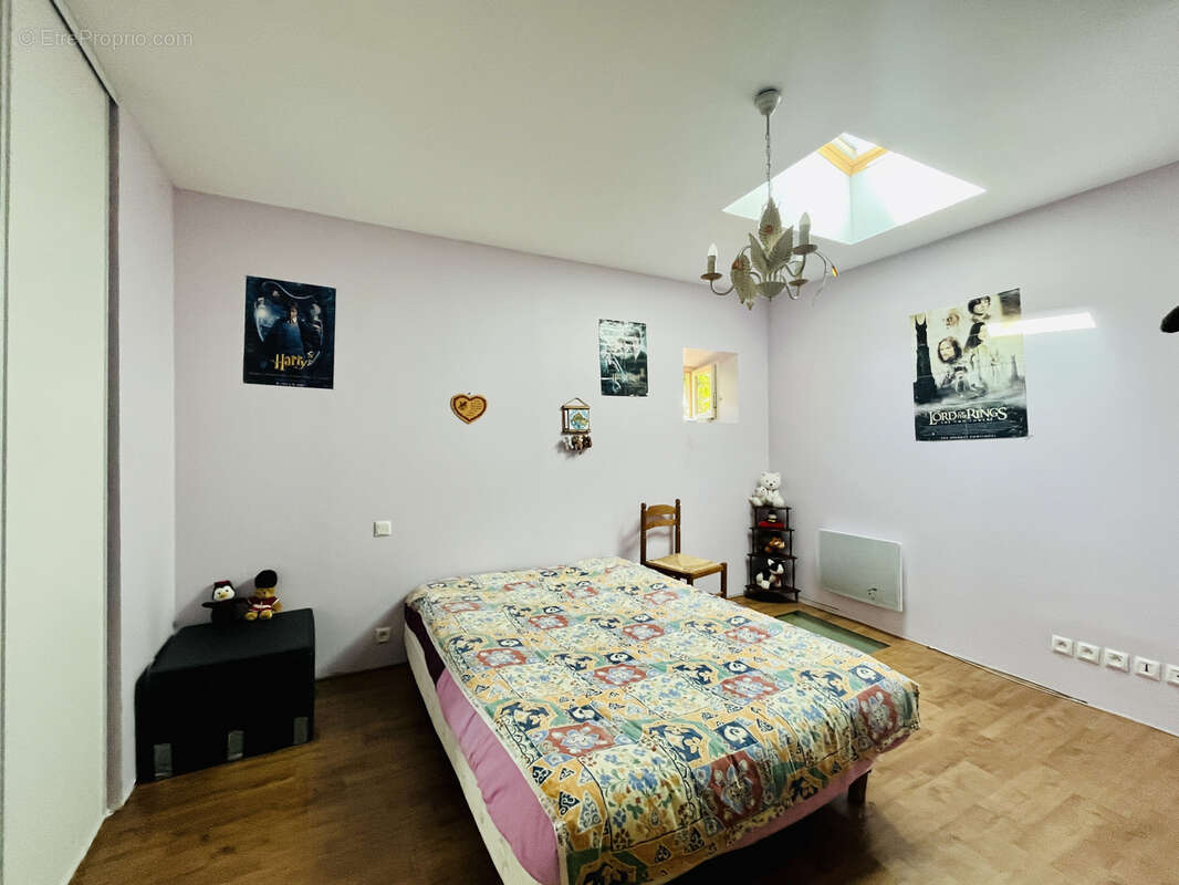 Maison à CARCASSONNE