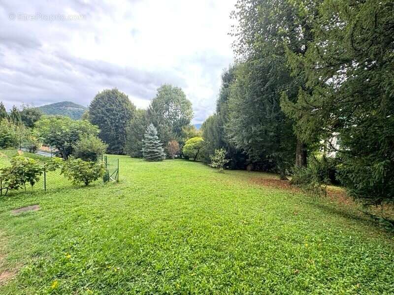 Appartement à VOIRON