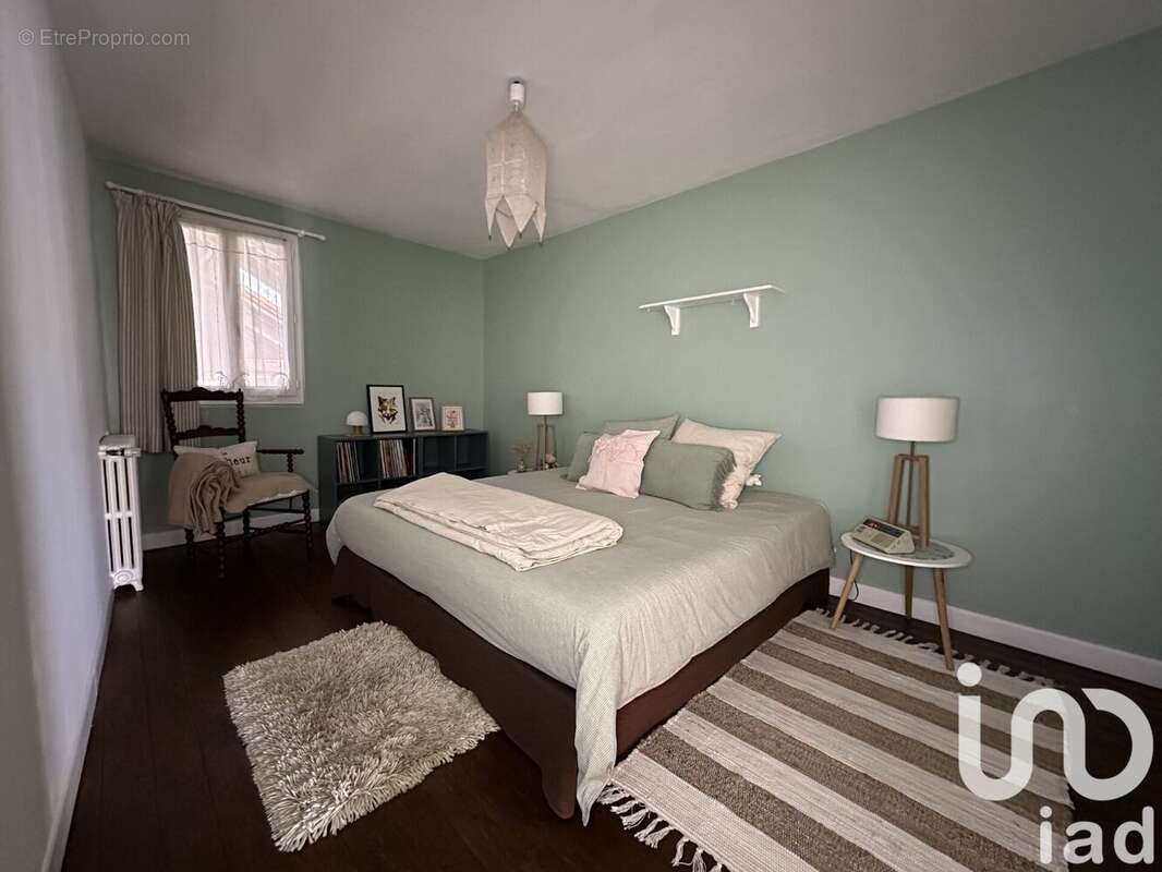 Photo 7 - Maison à VATAN