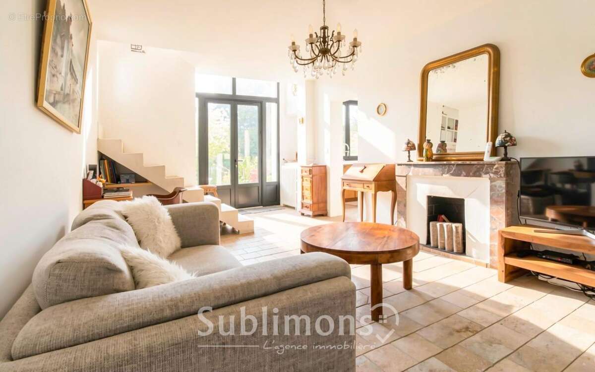 Maison à SAINT-BREVIN-LES-PINS