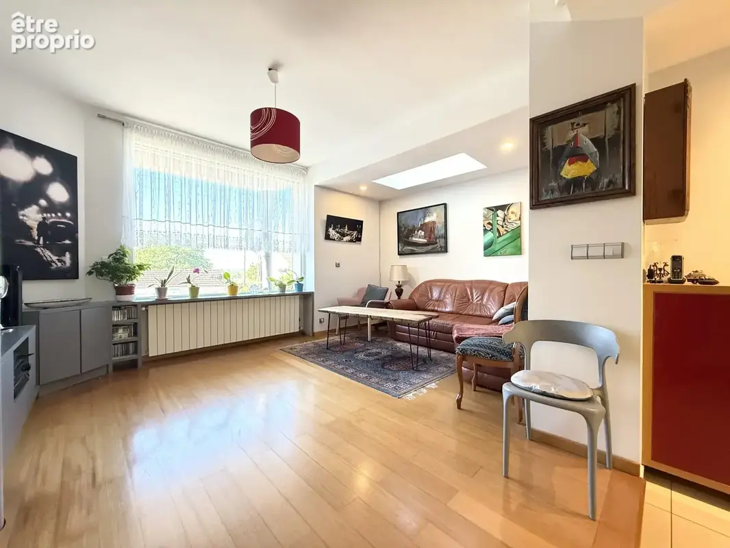 Maison 7 pièces 149 m² à vendre à Ormesson-Sur-Marne (94490) - photo 5