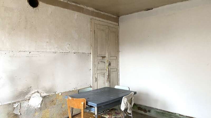 Maison plain-pied à vendre 3 pièces CHATEL GERARD (89) jardin - photo 12