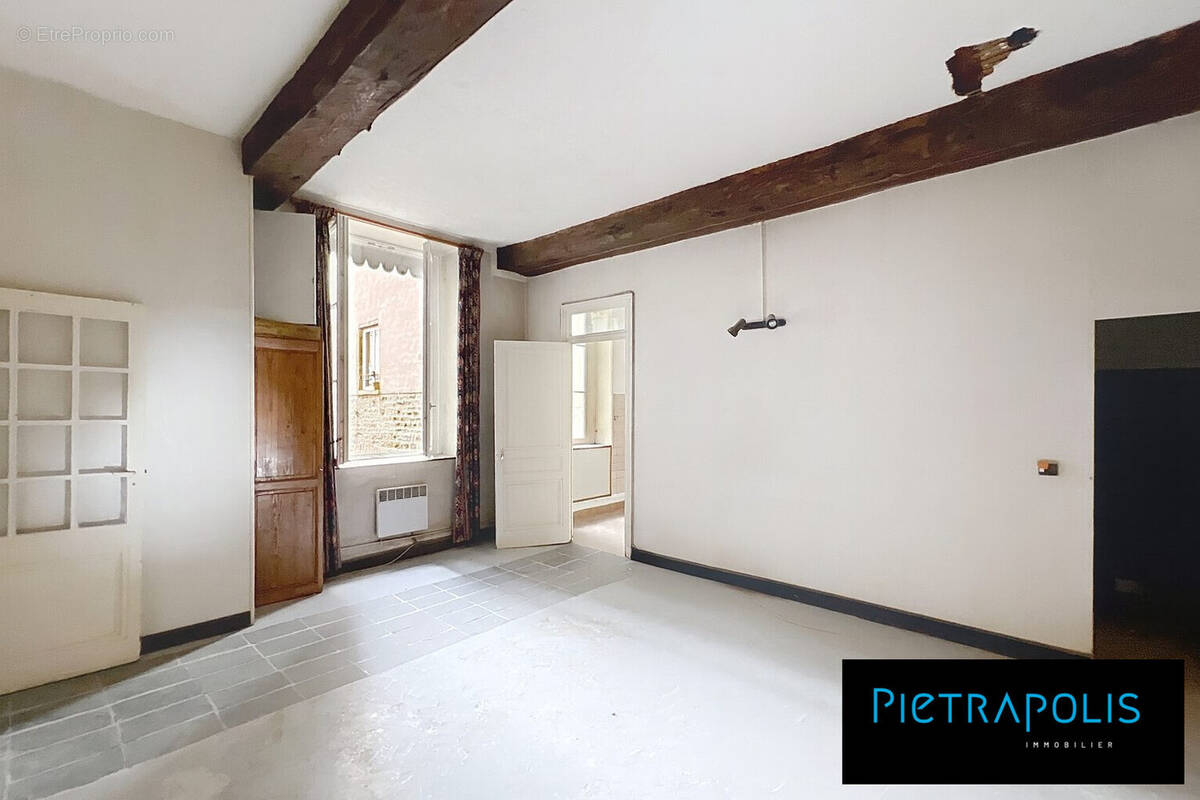 Appartement à LYON-4E