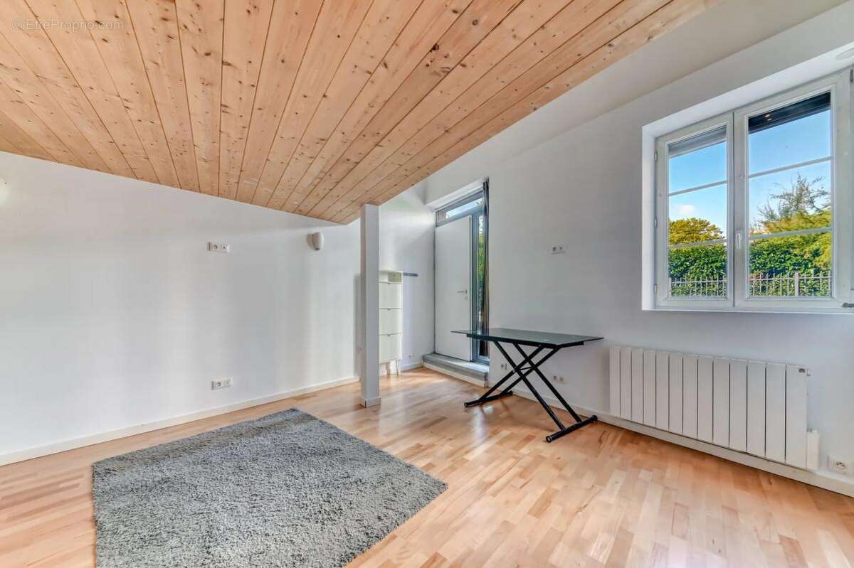 Appartement à LYON-6E