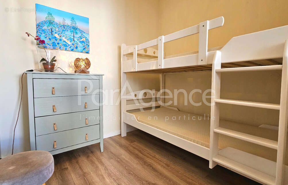 Appartement à SAINT-GEORGES-DE-DIDONNE