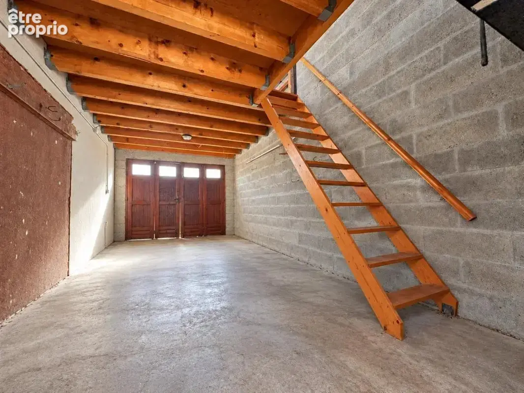 Les clayes - maison familiale - photo 16